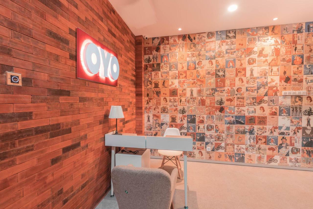 Oyo 780 Acg House Kalibata Syariah Hotel Jakarta Ngoại thất bức ảnh