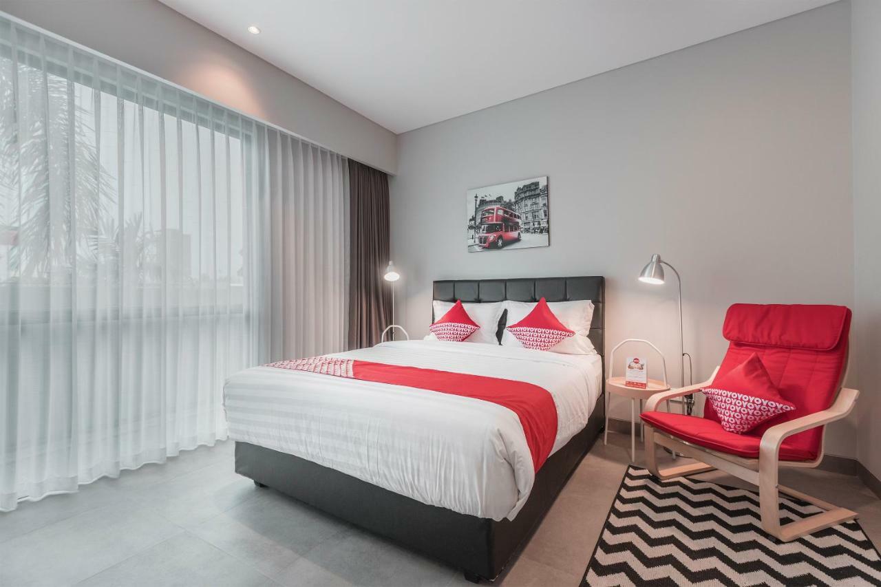 Oyo 780 Acg House Kalibata Syariah Hotel Jakarta Ngoại thất bức ảnh