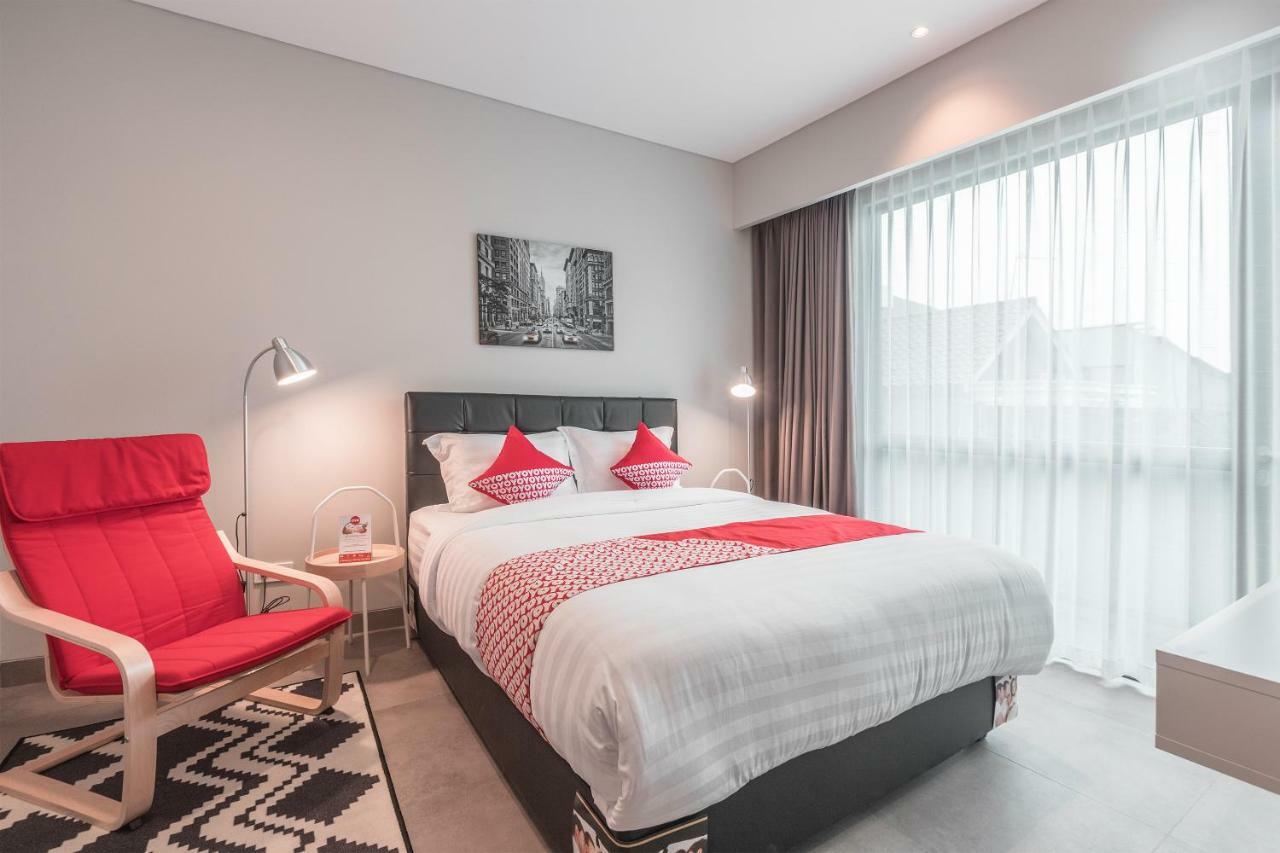 Oyo 780 Acg House Kalibata Syariah Hotel Jakarta Ngoại thất bức ảnh