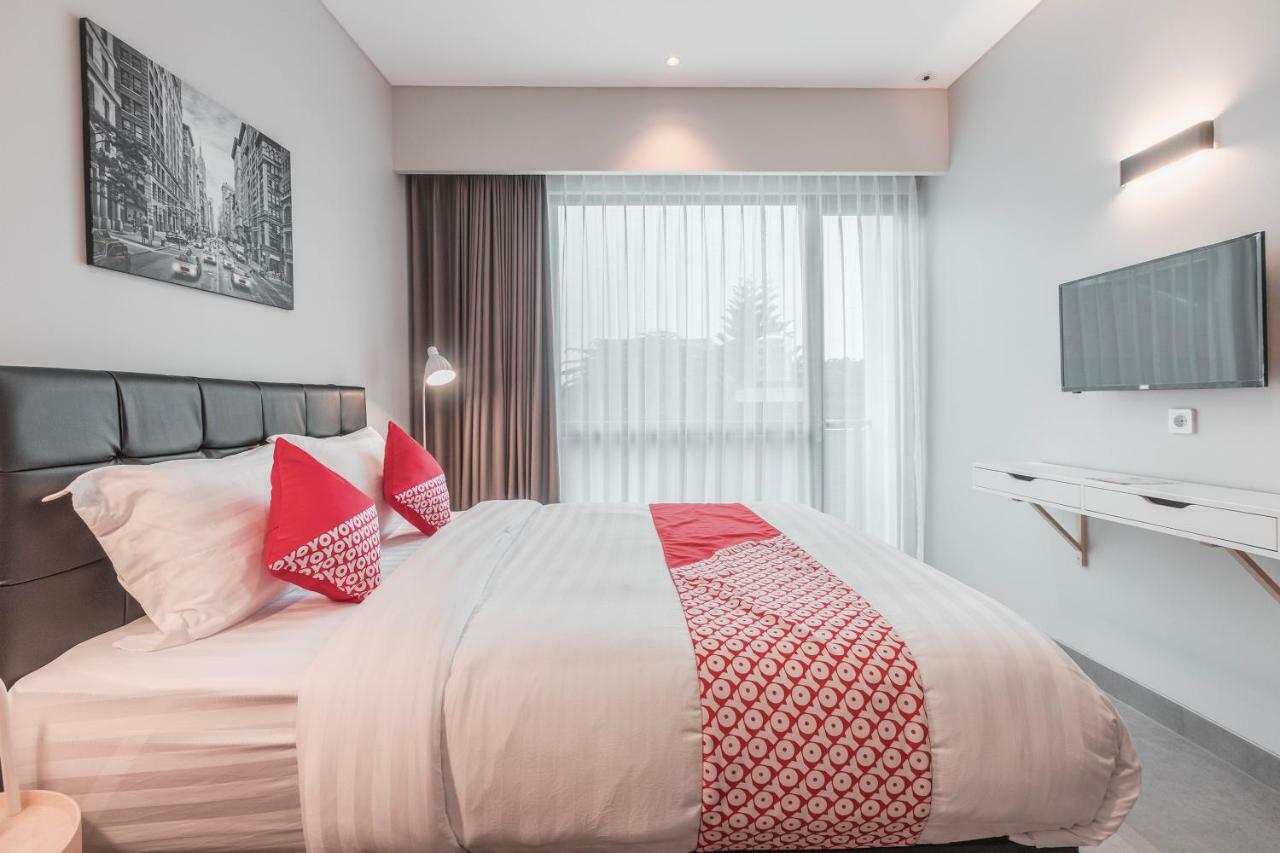 Oyo 780 Acg House Kalibata Syariah Hotel Jakarta Ngoại thất bức ảnh