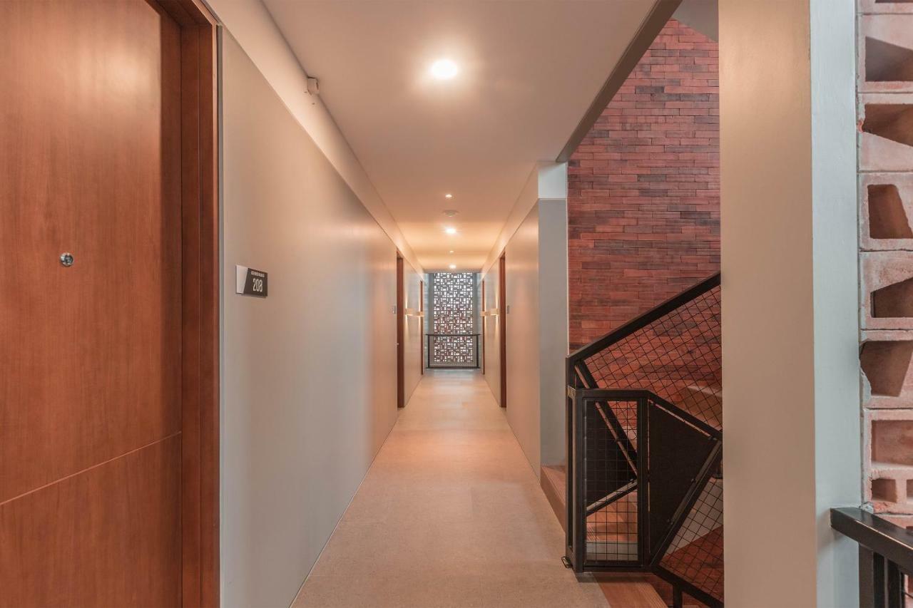 Oyo 780 Acg House Kalibata Syariah Hotel Jakarta Ngoại thất bức ảnh