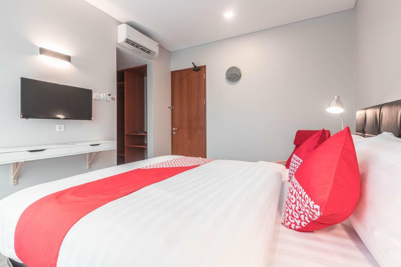 Oyo 780 Acg House Kalibata Syariah Hotel Jakarta Ngoại thất bức ảnh