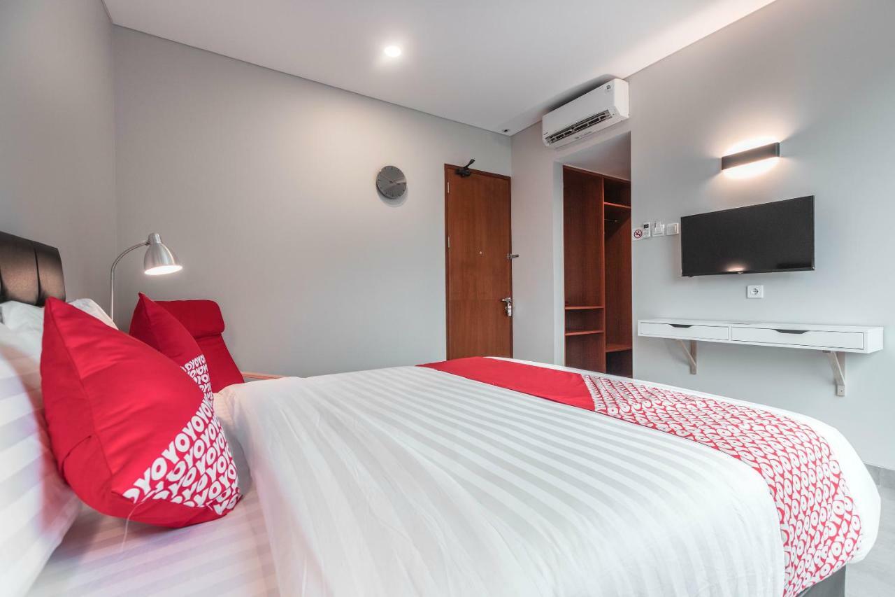 Oyo 780 Acg House Kalibata Syariah Hotel Jakarta Ngoại thất bức ảnh