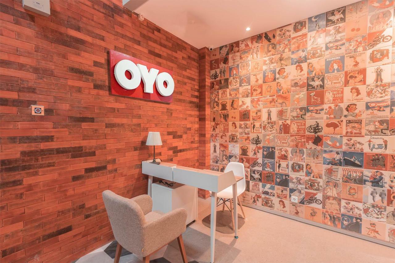 Oyo 780 Acg House Kalibata Syariah Hotel Jakarta Ngoại thất bức ảnh