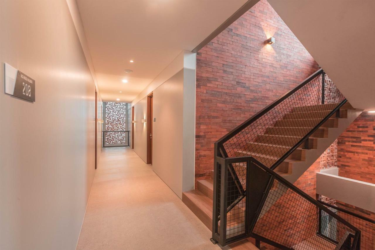 Oyo 780 Acg House Kalibata Syariah Hotel Jakarta Ngoại thất bức ảnh