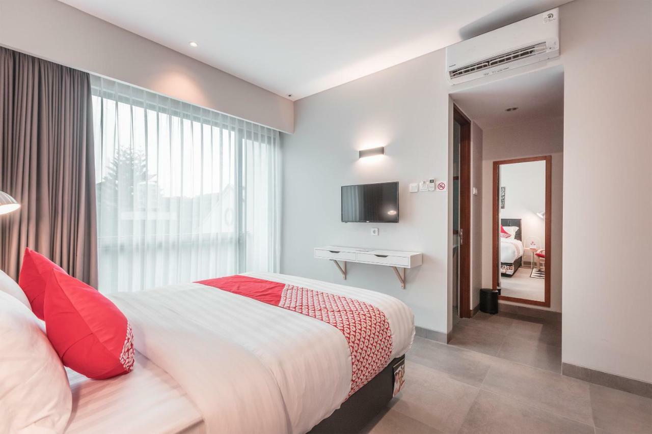 Oyo 780 Acg House Kalibata Syariah Hotel Jakarta Ngoại thất bức ảnh